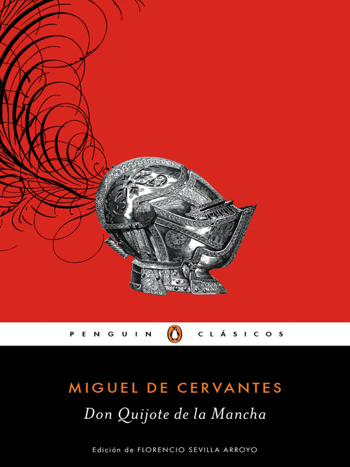 Title details for Don Quijote de la Mancha (Los mejores clásicos) by Miguel de Cervantes - Available